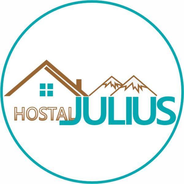 Julius Hostal, Desde Las 14 Horas Hasta 12 Del Mediodia กีโต ภายนอก รูปภาพ